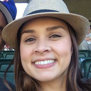 Meet your Posher, Stefanie